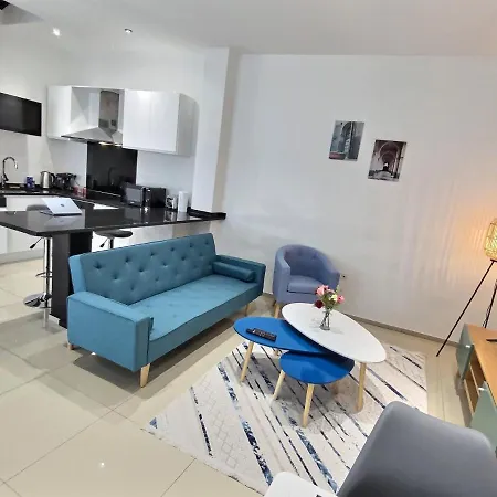 Maisonnette Hypercentre Duplex - Cozy Houses