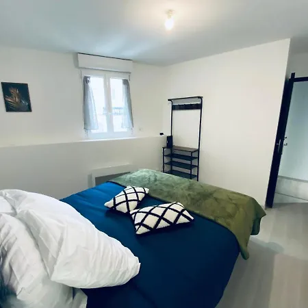 Apartamento Maisonnette Hypercentre Duplex - Cozy Houses *