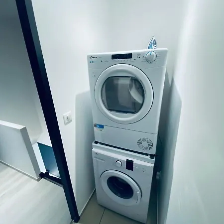 Apartamento Maisonnette Hypercentre Duplex - Cozy Houses