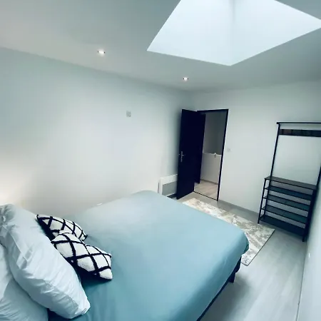 Apartamento Maisonnette Hypercentre Duplex - Cozy Houses *