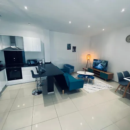 Maisonnette Hypercentre Duplex - Cozy Houses Apartamento *